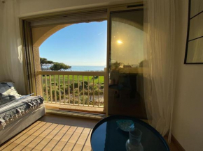 Sea-View - Wifi - Parking